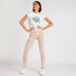 Splash womens Women,SP-Splash Basic,Tshirts,T SHIRT,SZAP-14 T-Shirt