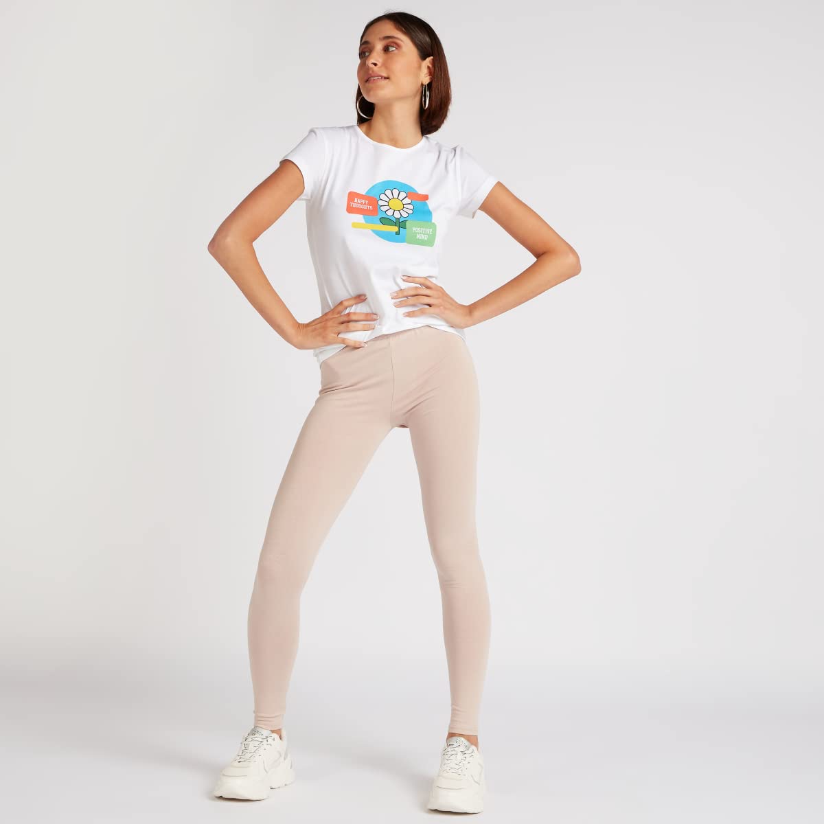 Splash womens Women,SP-Splash Basic,Tshirts,T SHIRT,SZAP-14 T-Shirt