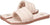 Club Aldo Square-Toe Quilted Strap Slide Slippers For Women - Safqqa Egypt