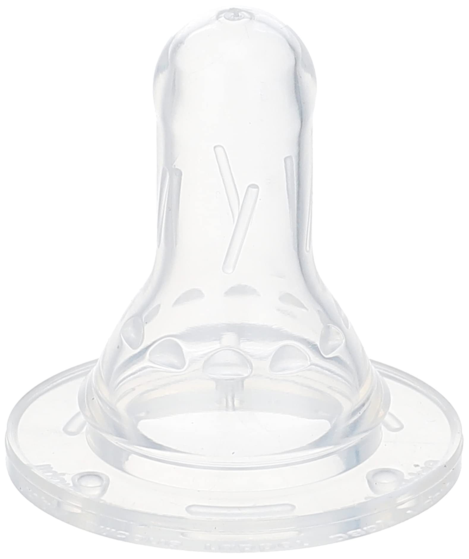 Candy Baby Silicone Teat – Safe & Comfortable Feeding