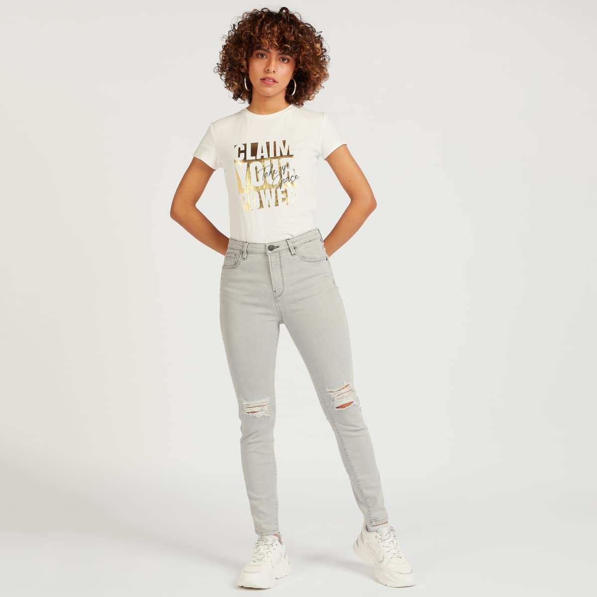 Splash Pants For womens Comfortable and relaxed fit