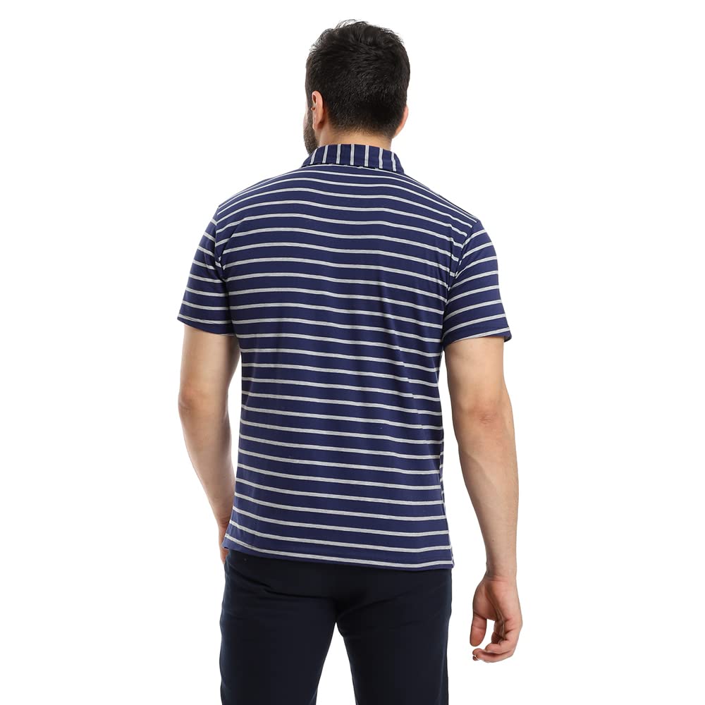 Off Cliff Men T-Shirts