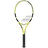 مضرب التنس من Babolat مصمم للأداء العالي للاعبين من جميع المستويات، من المبتدئين إلى المحترفين
