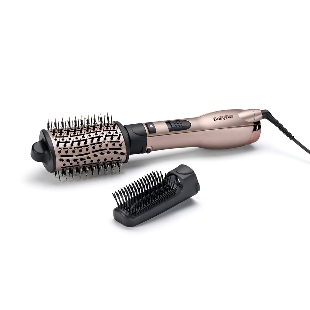 Babyliss AS90PE SMOOTH VOLUME 1000 WARMUFTBURSTE