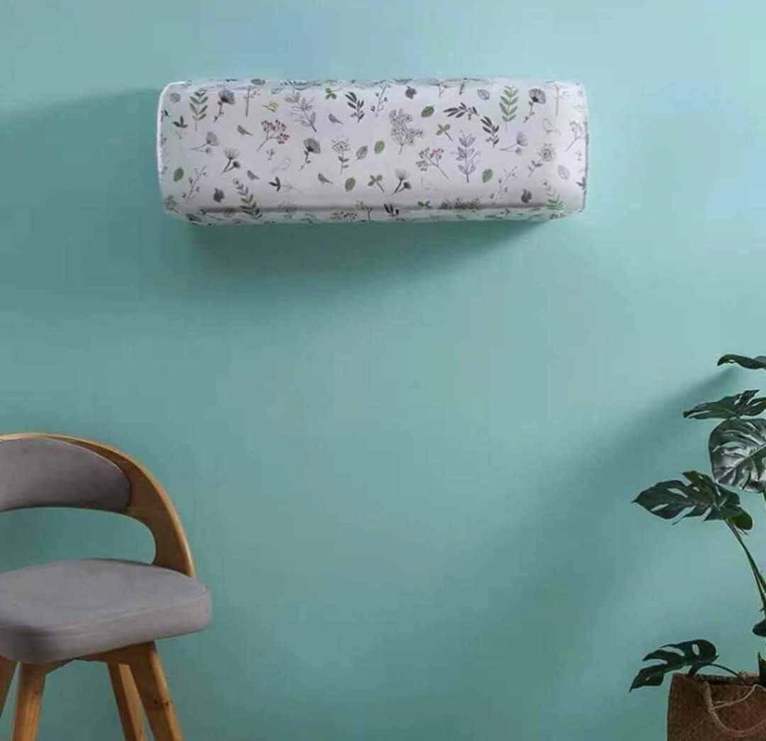 Air Conditioner Dust Protection Cover – 1.5 HP, Multi-Shape