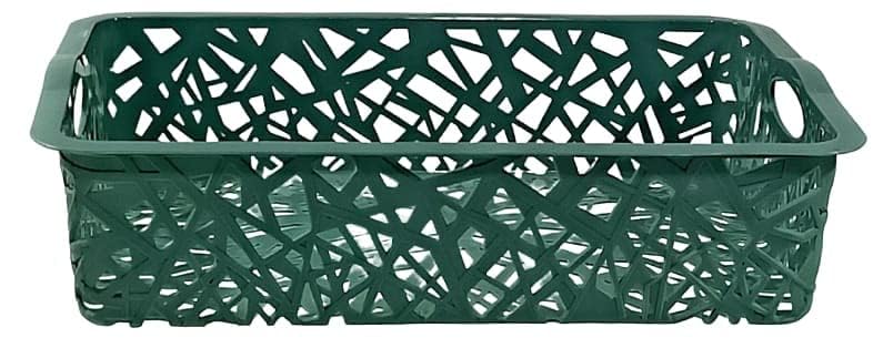 Max Plast Plastic Vegetable Strainer Made from durable, high-quality plastic