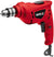 Yato YT-82049 Electric Drill 500W with Drill Bit Set