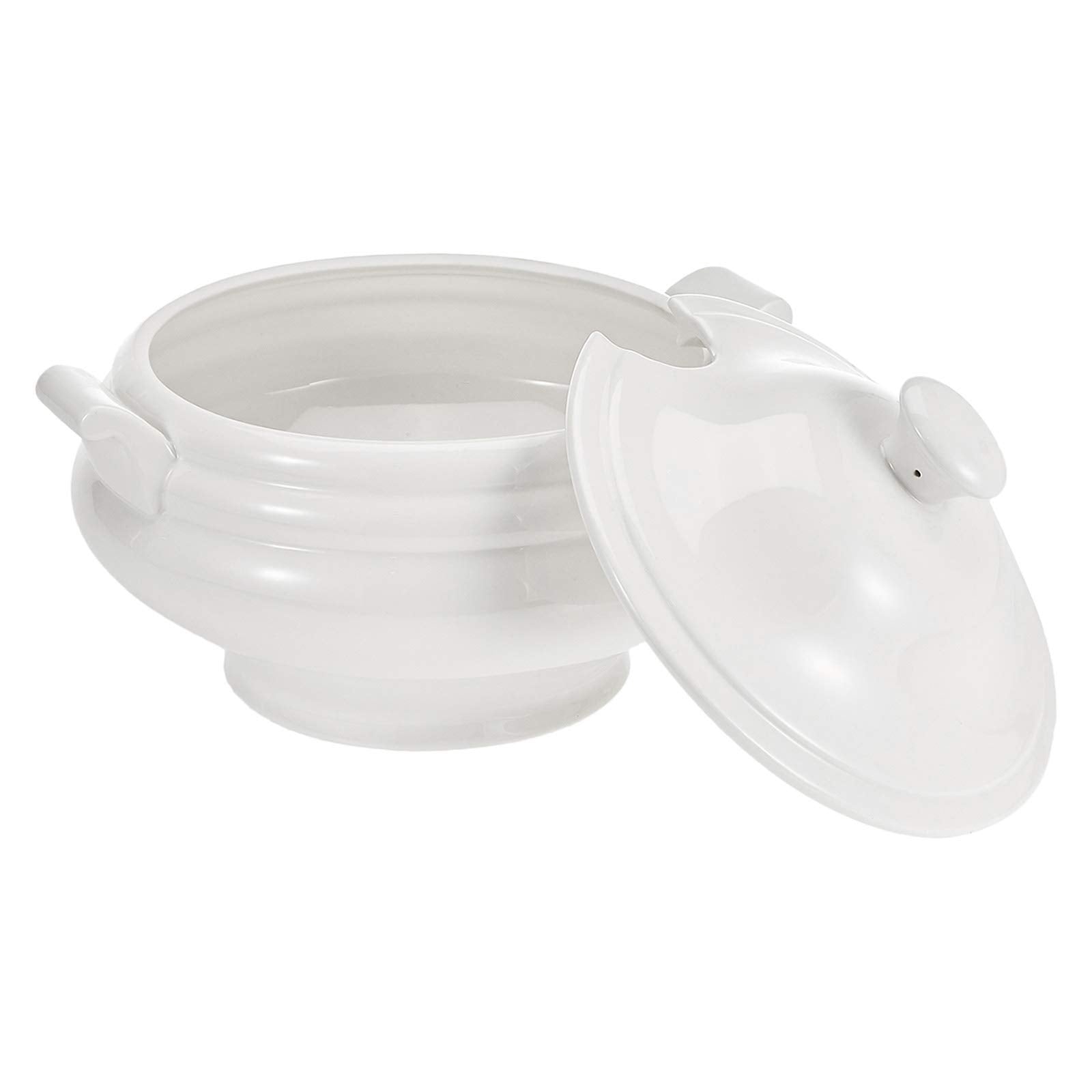 Symphony Turin Soup Set – Missing Spoon