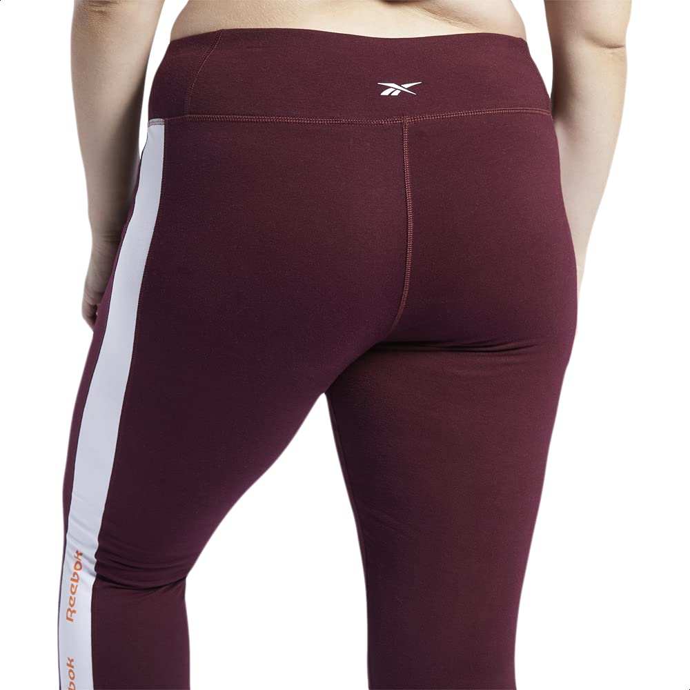 Reebok Leggings For Women Perfect for gym, yoga, and everyday wear
