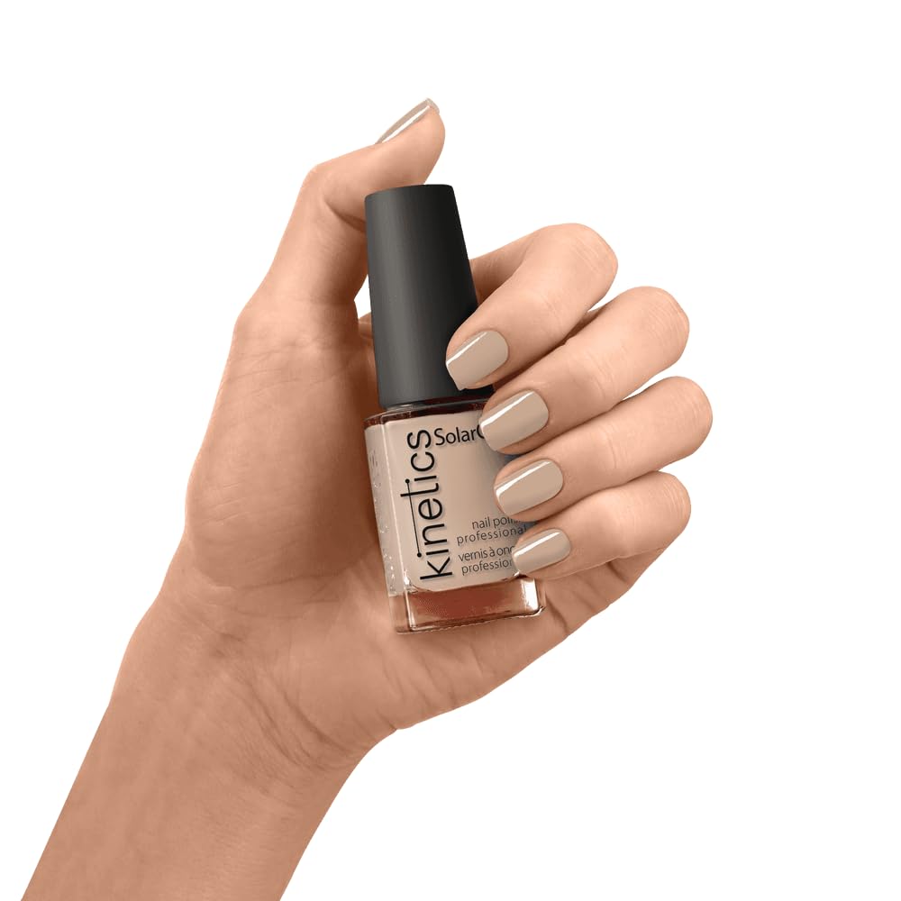 Kinetics Solar Gel Nail Polish