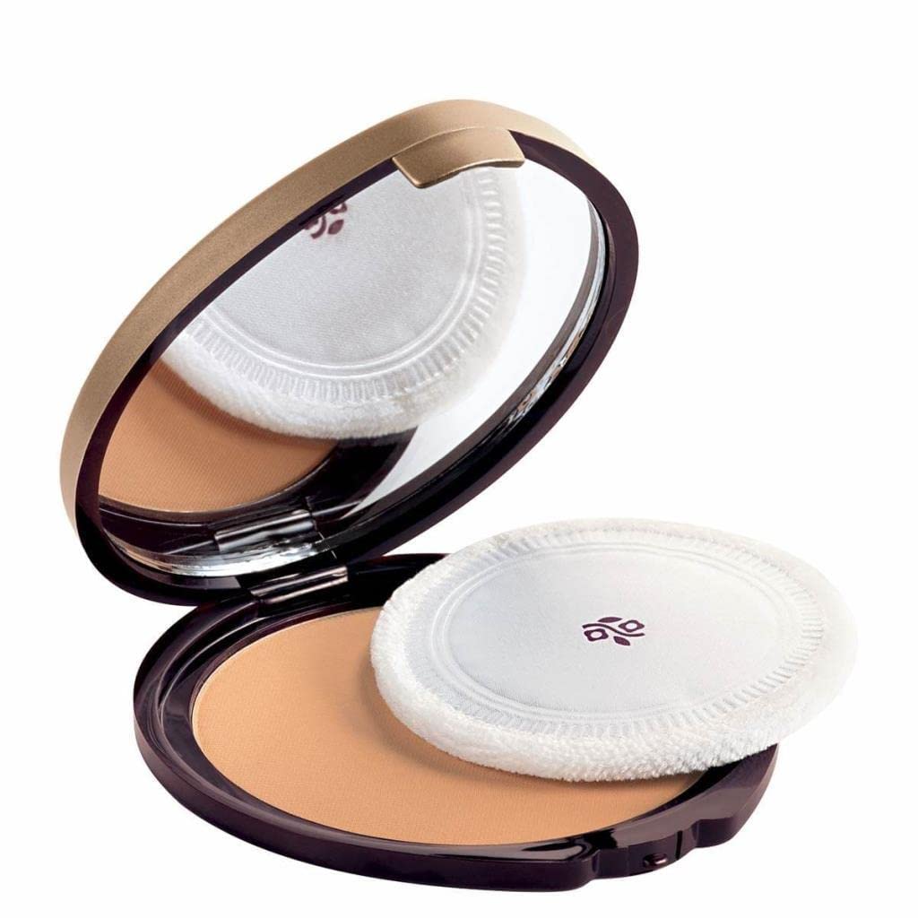 Deborah Milano Ultrafine Compact Powder