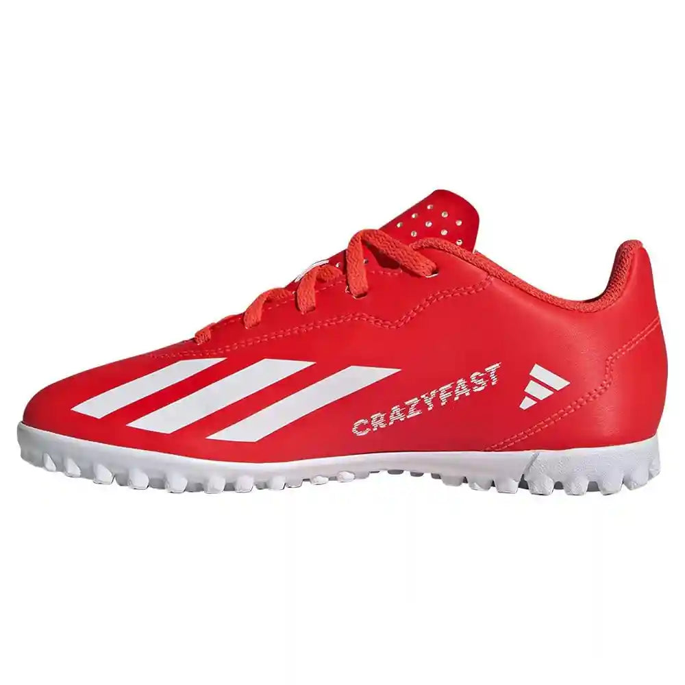 Adidas Soccer Shoes For Boy Ideal for training and match play – Safqqa Egypt
