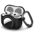 جراب من Spigen لسماعات AirPods الجيل الثالث مصمم لتوفير حماية موثوقة ومظهر أنيق لعلبة السماعات