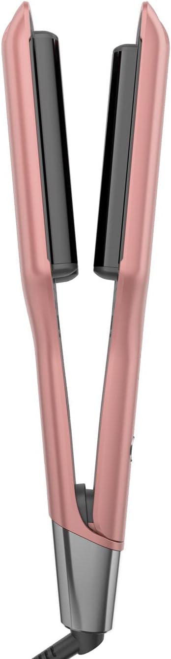 Rush Brush M1 Crimper - Rose Gold