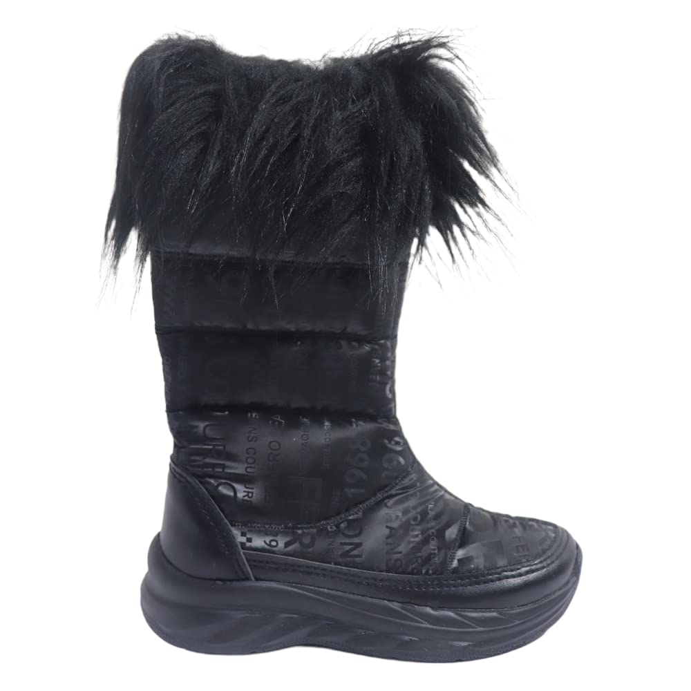 Jssy Asy Long-Cut Boot