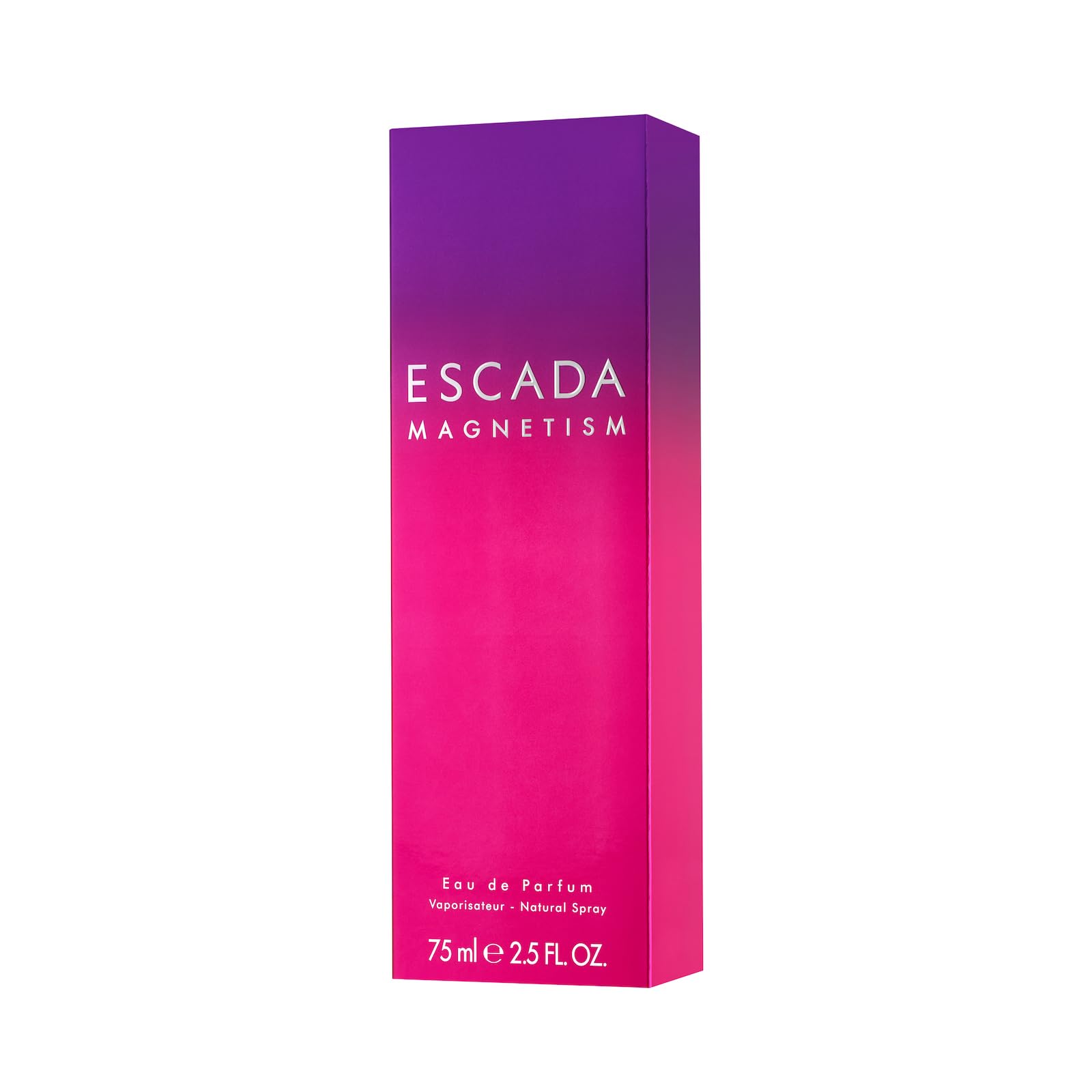 Escada Perfume For Women 75ml
