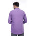 Coup mens Linen Shirt With Long Sleeves SHIRT - Safqqa Egypt