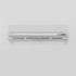 Witforms Air Conditioner Deflector Classic Adjustable Clear - Damaged Box