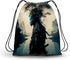 TAT DRAWSTRING BAG,Suitable for school, gym, sports, travel, or outings.