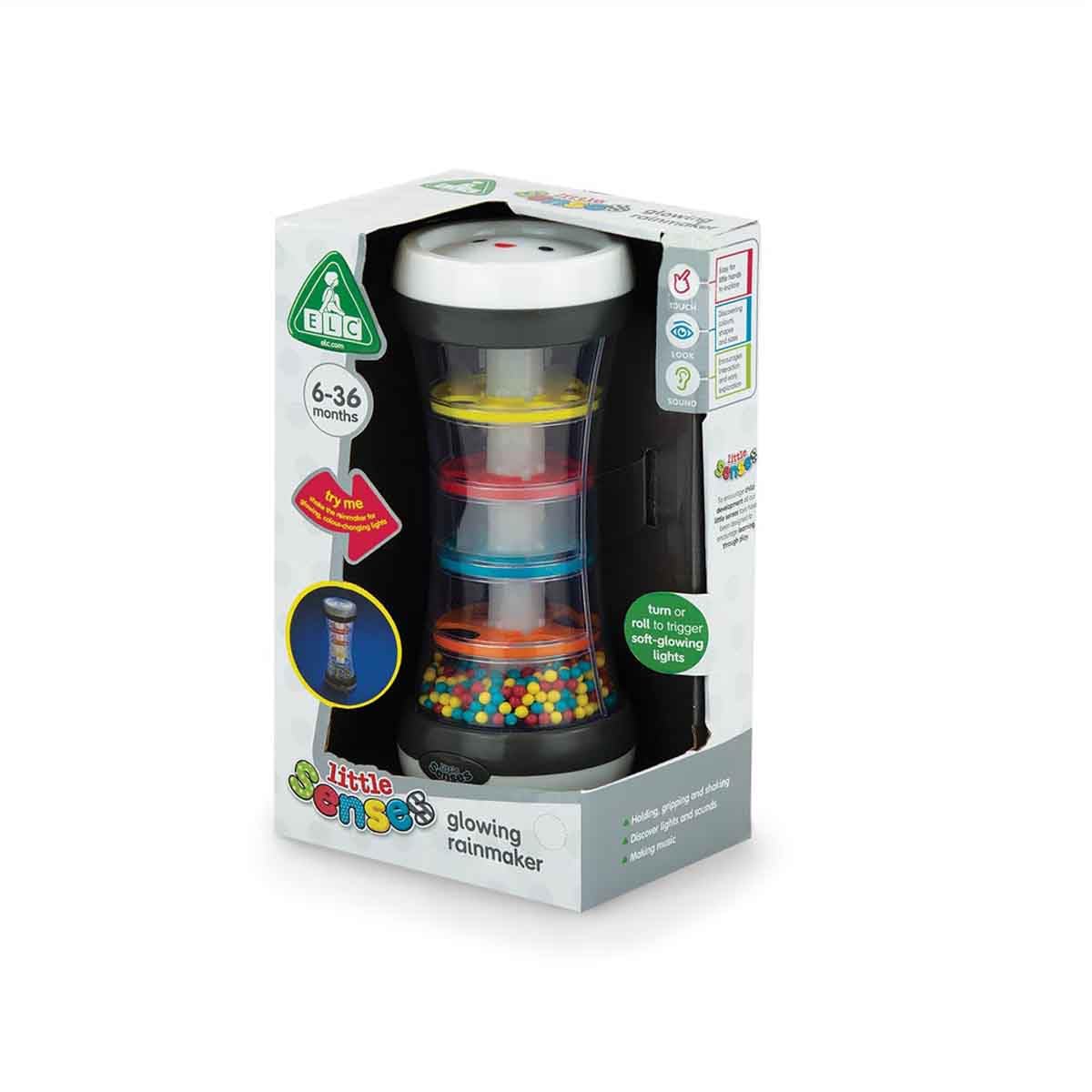 Early Learning Centre Rainmaker Toy