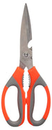 Generic Stainless steel kitchen scissors Comfortable handles - Safqqa Egypt