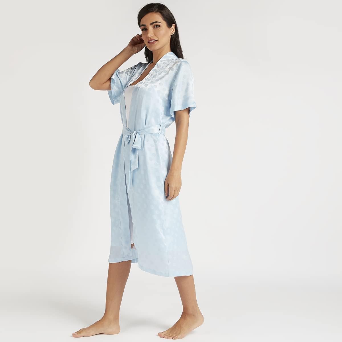 Splash womens 7523276 SCS21H201 Straight-Without middle belt