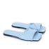 Trust Group Foldover Slipper Flip-Flop For Women,Lightweight and easy to slip on.