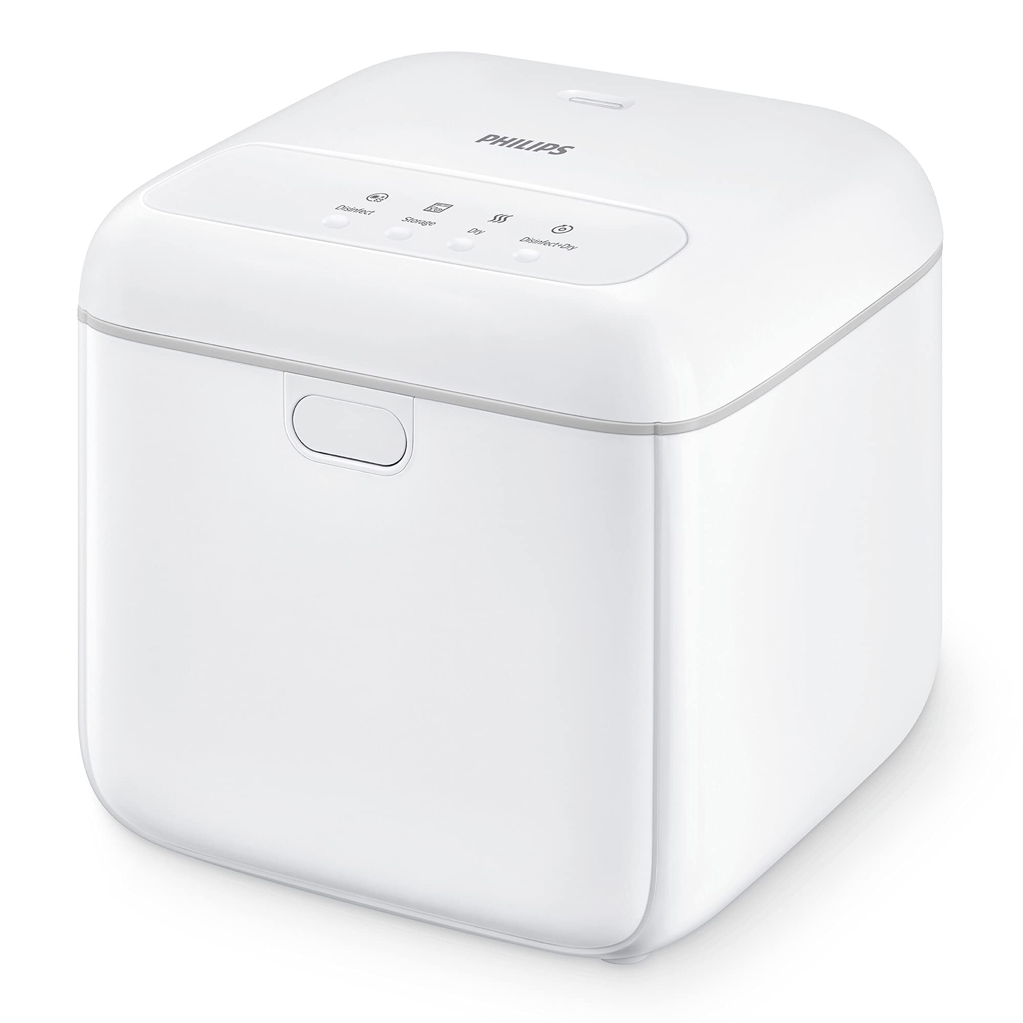 Philips Disinfection box 10L UV-C White