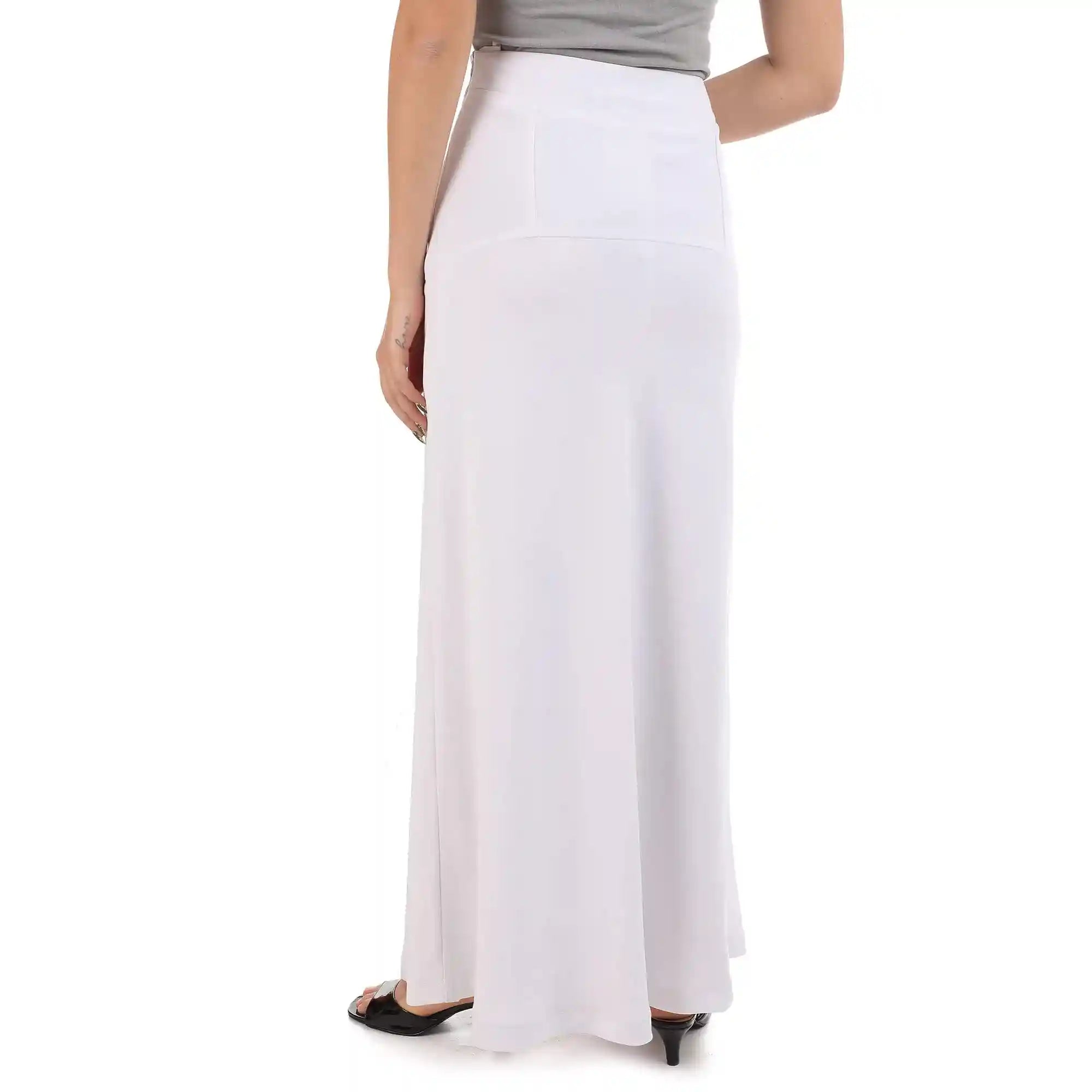 Esla Long Skirt