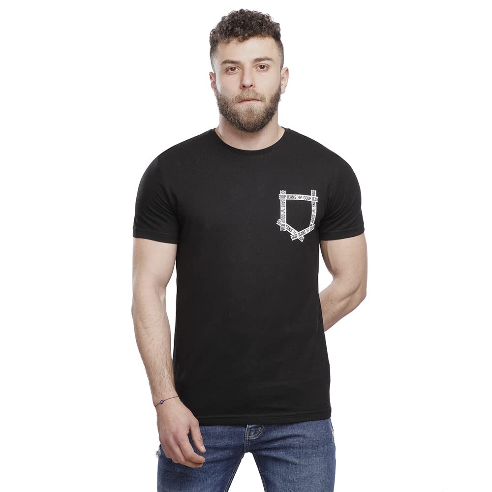 COUP Mens 1000258 Shirt