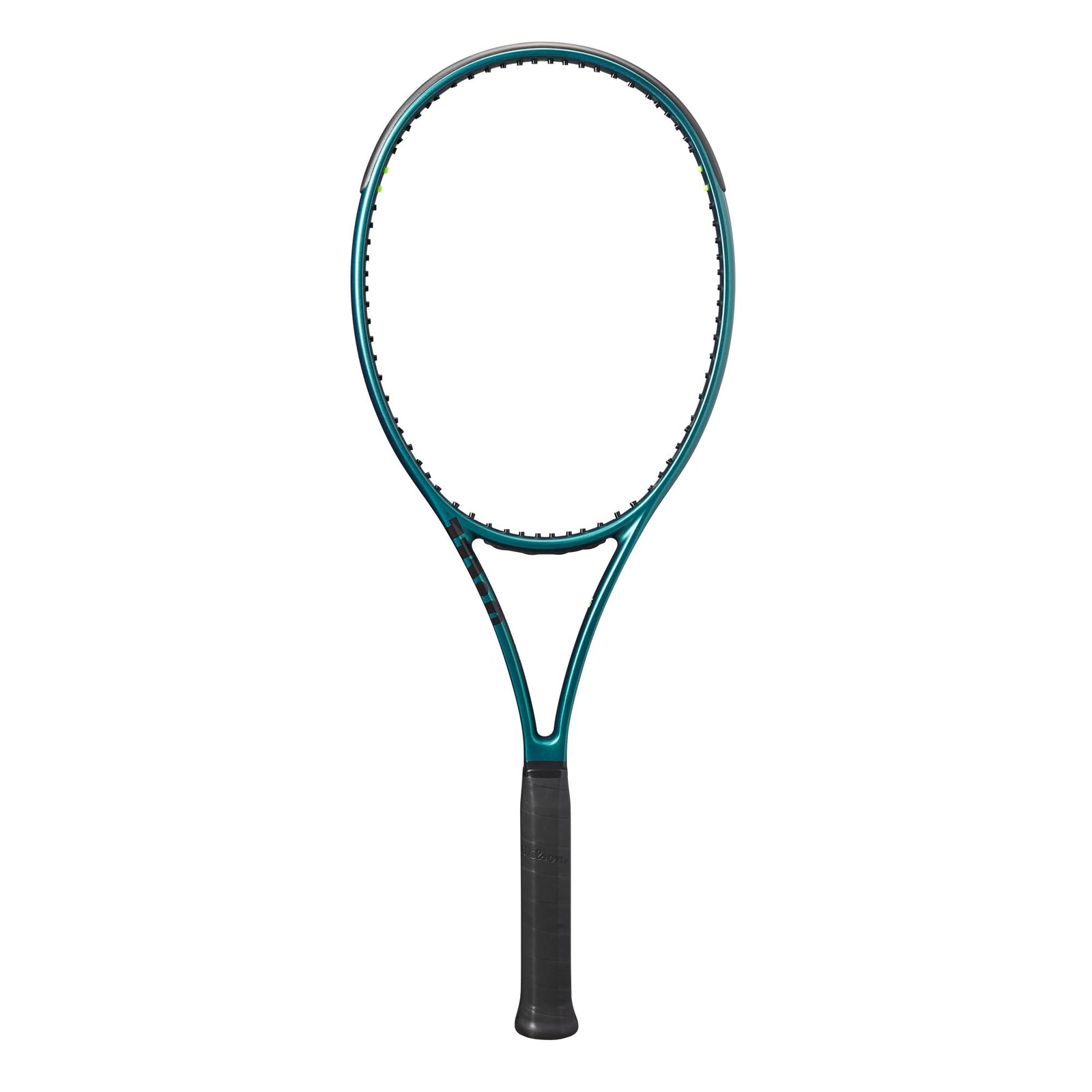Wilson Blade 98 (18×20) V9 Tennis Racket – Unstrung – Grip Size 3 (4 3/8
