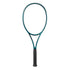 Wilson Blade 98 (18×20) V9 Tennis Racket – Unstrung – Grip Size 3 (4 3/8") (Without Box)