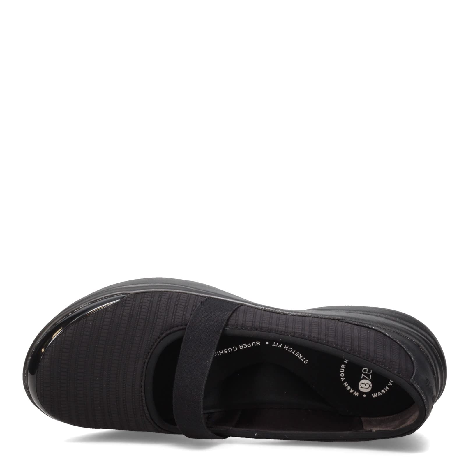 BZees Women's Jupiter Flat