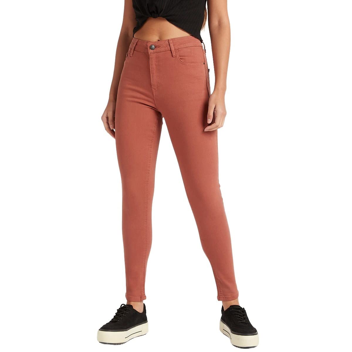 Splash womens Casual Pants (pack of 1) - Safqqa Egypt