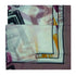 EL Modather Chiffon Crepe Scarf for women 195 * 70cm-Multicolor