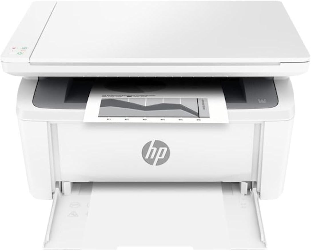 HP Laser Printer, For Printing And Copying – Safqqa Egypt