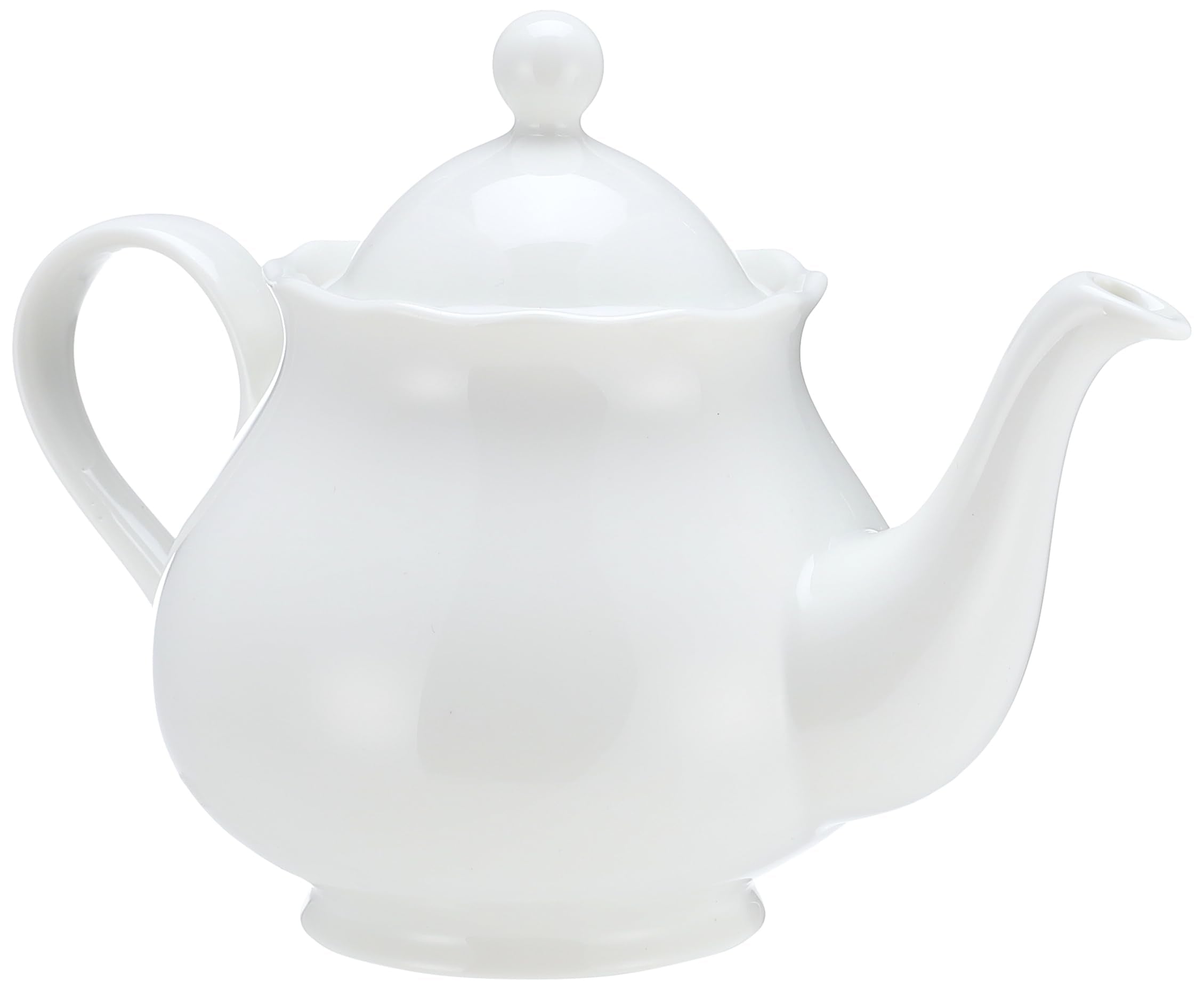 Royal Porcelain - Tea Pot 0.50 L