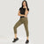Splash womens Leggings (pack of 1) - Safqqa Egypt
