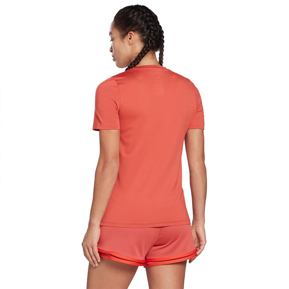 Reebok T-shirt  For Women Soft and breathable fabric