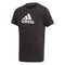 Adidas Boys’ Cotton Front Logo T-Shirt