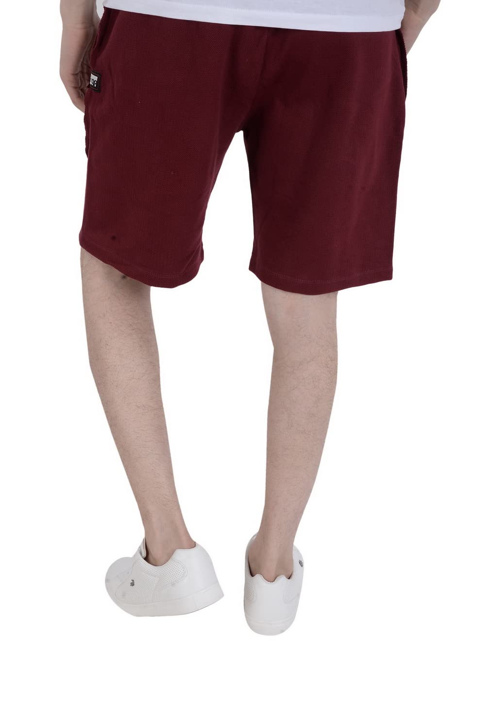 White Rabbit mens WR70520 Shorts
