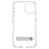 غطاء حماية Spigen Slim Armor Essential S مصمم لهاتف iPhone 12 Mini (5.4 بوصة) - شفاف كريستالي