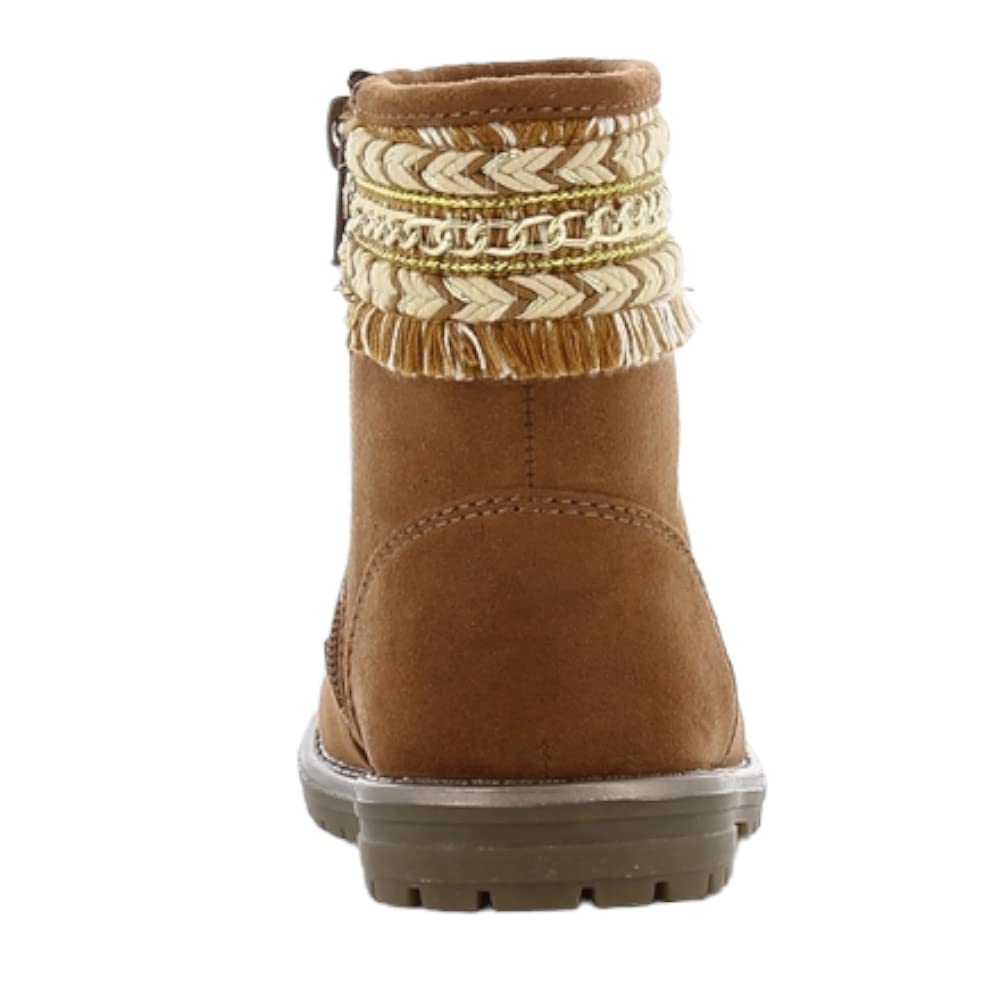 SPROX girls  Fashion Boot- Half Boot