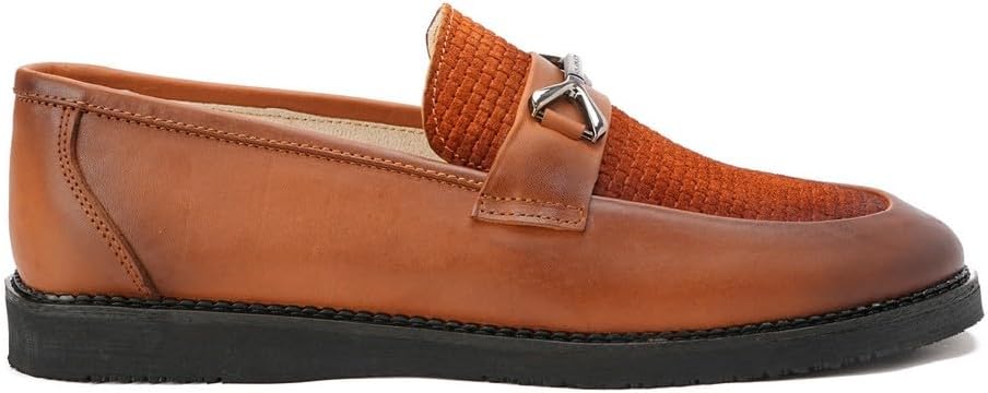 Grinta Men’s Oxford Shoes – Classic Elegant Style for Everyday & Formal Wear