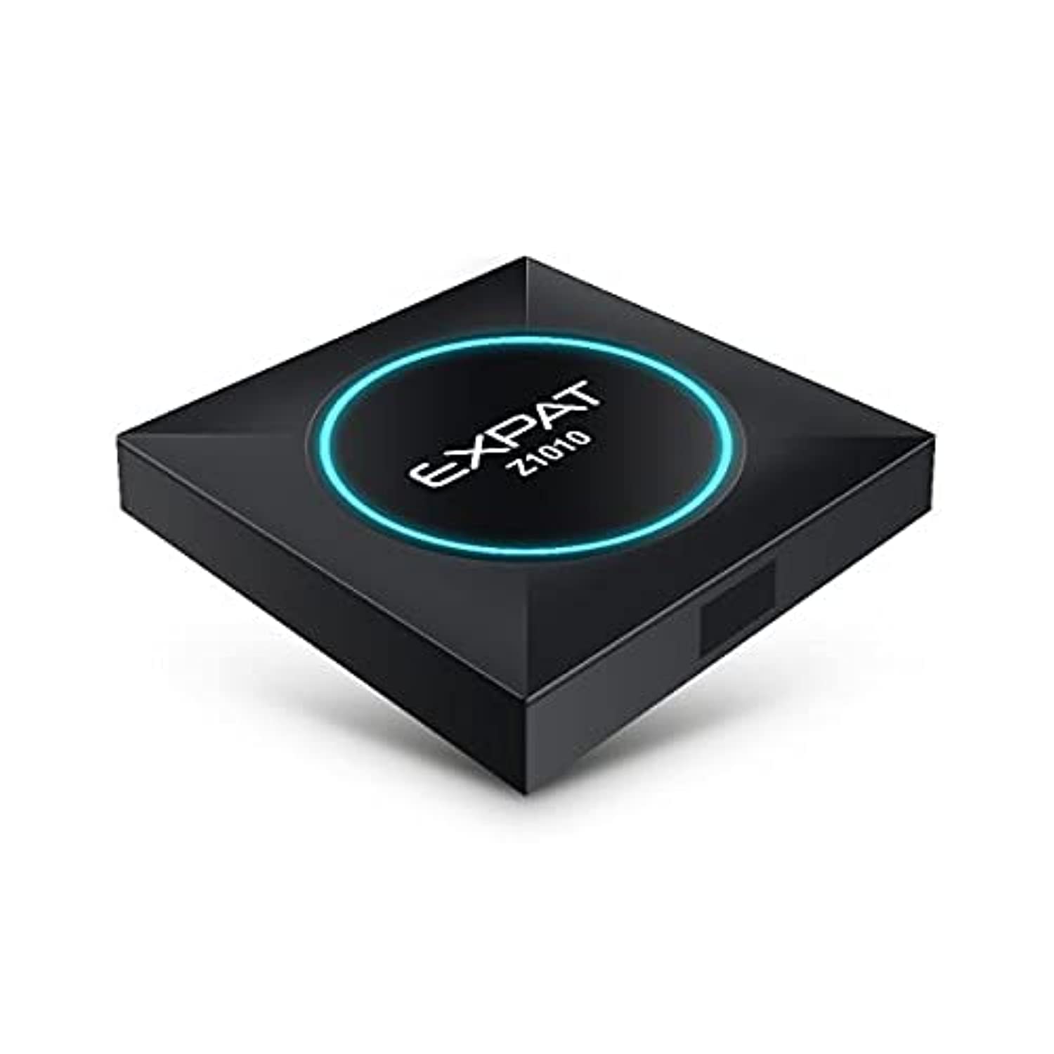 Next Redline - Android TV Box - EXPAT-Z1010 - 8GB - 1GB RAM، USB