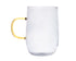 Oxford SSG084 Sherbet Flask and Cup Set 9 Pieces Double Glass Serving Set