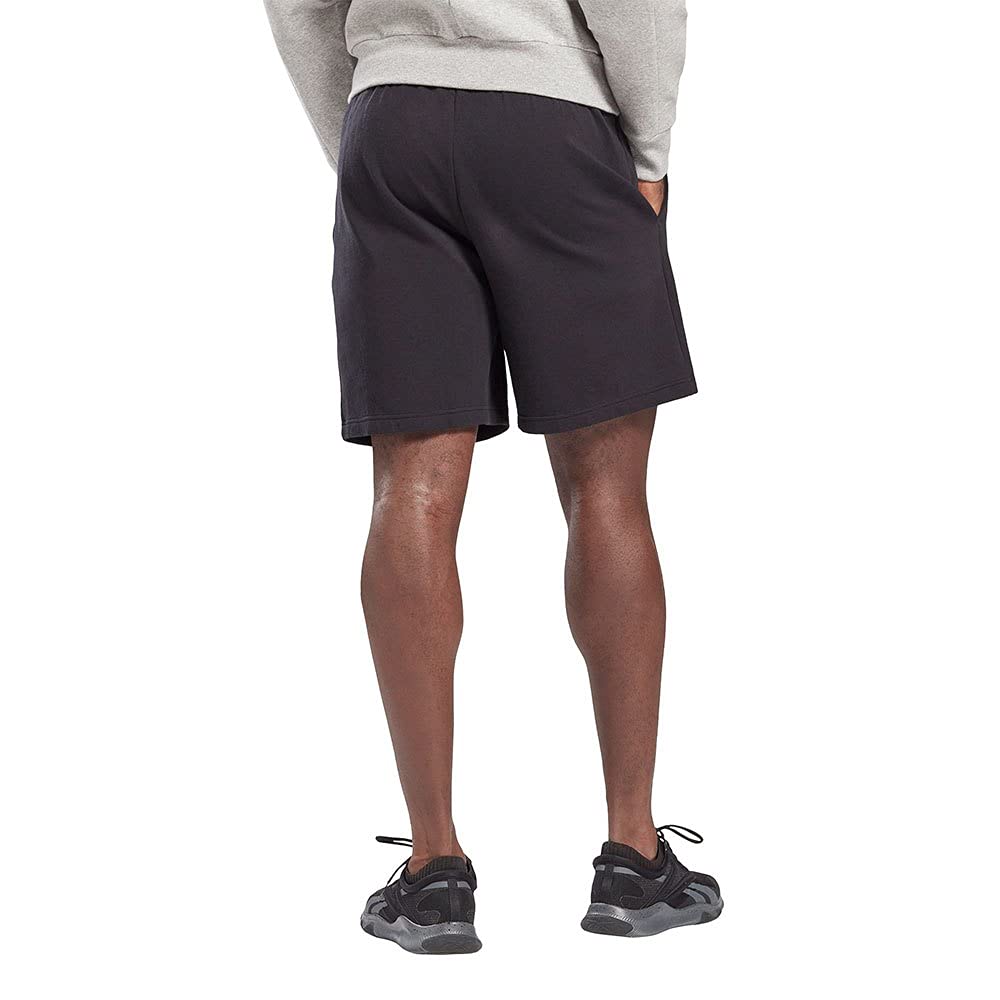 Reebok Men’s Shorts – Comfortable and Stylish – Safqqa Egypt