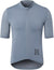 ARSUXEO Sport T-Shirt For Men Grey
