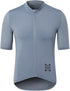 ARSUXEO Sport T-Shirt For Men Grey