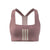 Adidas PWI Wonder Mauve Training Workout Bra – Medium Support for Women